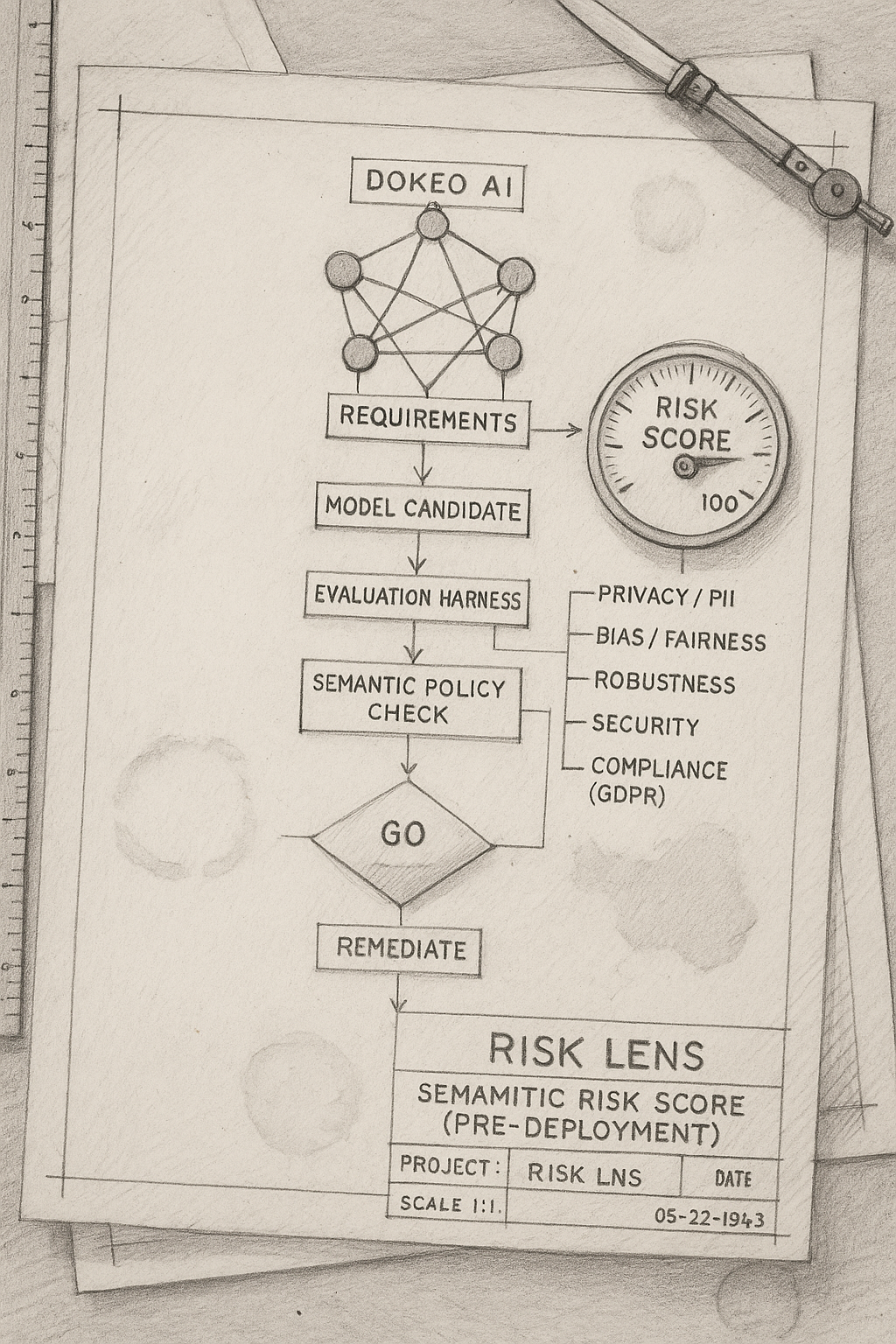 Risk Lens